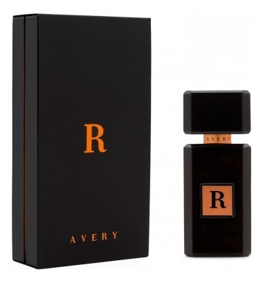 Avery Fine Perfumery - R As In Royal